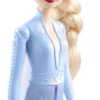 Disney Frost Elsa dukke 30 cm