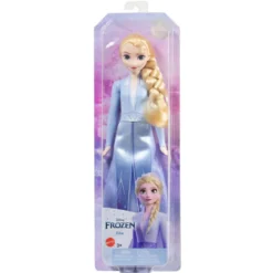 Disney Frost Elsa dukke 30 cm