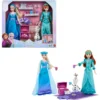 Disney Frost figurer 2 pak