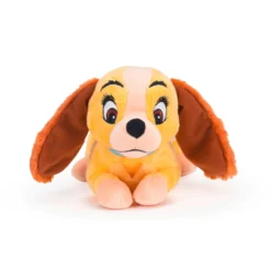 Disney Lady Bamse 25 cm