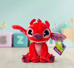 Disney Leroy Bamse 25 cm