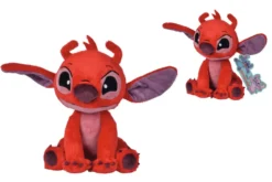 Disney Leroy Bamse 25 cm