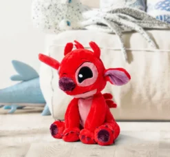 Disney Leroy Bamse 25 cm