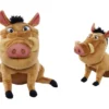 Disney Løvernes Konge Pumbaa Bamse 25 cm