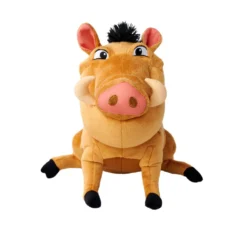 Disney Løvernes Konge Pumbaa Bamse 25 cm