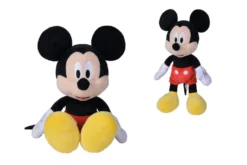 Disney Mickey Mouse Bamse 25 cm