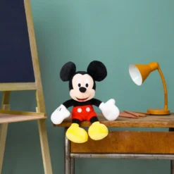 Disney Mickey Mouse Bamse 25 cm