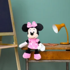 Disney Minnie Mouse Bamse 25 cm