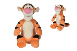 Disney Peter Plys, Tigerdyret Bamse 25 cm