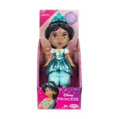 Disney Princess and Frozen mini dolls ass