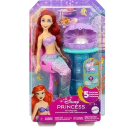 Disney Princess Ariel Havfrue Overraskelse