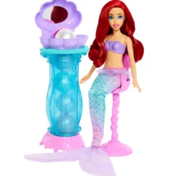 Disney Princess Ariel Havfrue Overraskelse