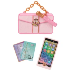Disney Princess play phone