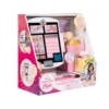 Disney Princess self-checkout kasseapperat
