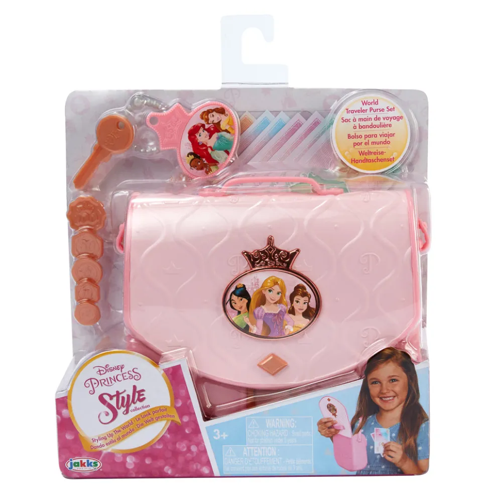 Disney Princess Style Collection Taske