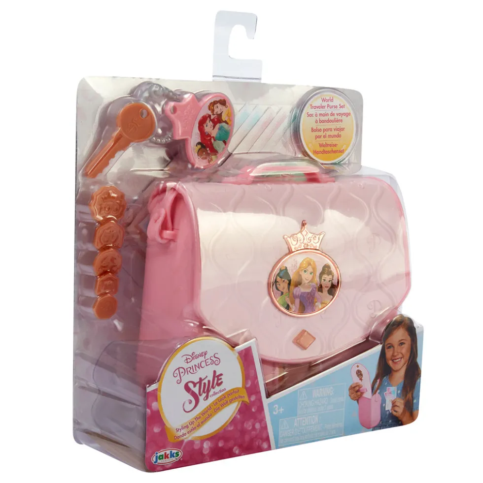 Disney Princess Style Collection Taske