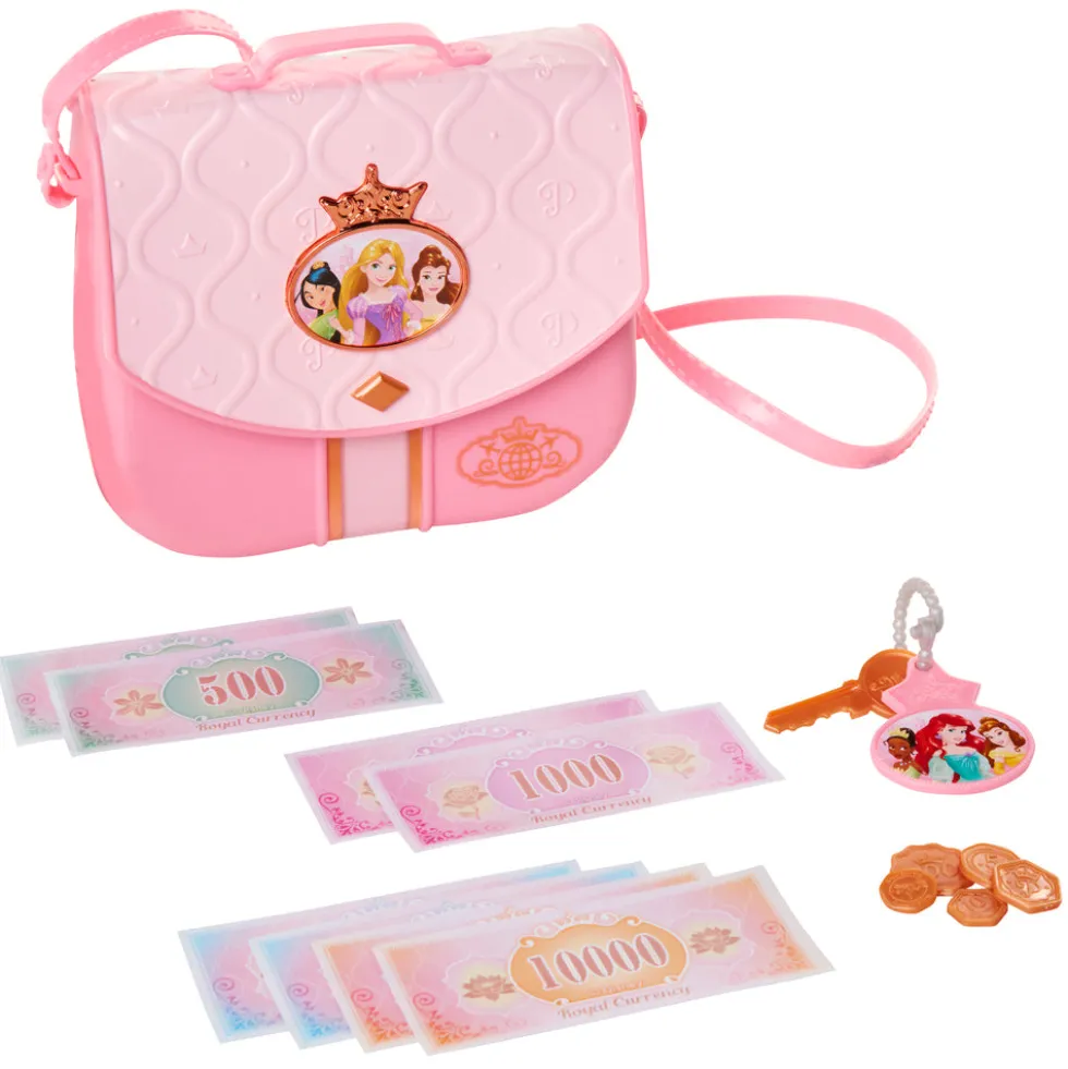Disney Princess Style Collection Taske
