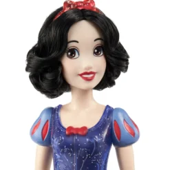 Disney Snehvide 30 cm
