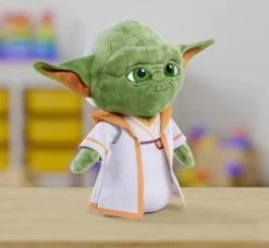 Disney Star Wars: Young Jedi som bamse, 25 cm