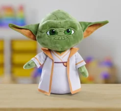 Disney Star Wars: Young Jedi som bamse, 25 cm