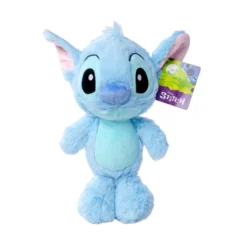Disney Stitch Bamse, ekstra blød 25 cm