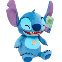 Disney Stitch Crack Me Up Feature Plys 28 cm