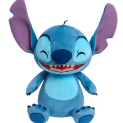 Disney Stitch Crack Me Up Feature Plys 28 cm