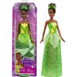 Disney Tiana 30 cm