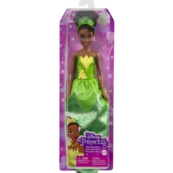 Disney Tiana 30 cm