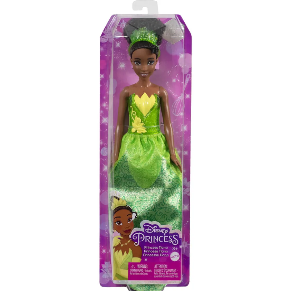 Disney Tiana 30 cm