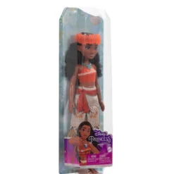 Disney Vaiana 30 cm