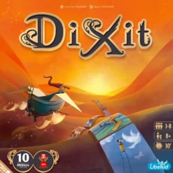 Dixit nordic
