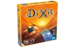 Dixit nordic