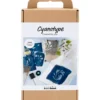 DIY Kit Cyanotypi