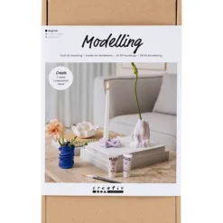 DIY Kit Modellering