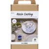 DIY Kit Resin Støbning