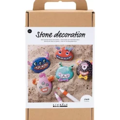 DIY Kit Stendekoration