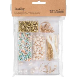 DIY Mix Smykker