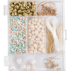 DIY Mix Smykker