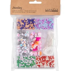 DIY Mix Smykker