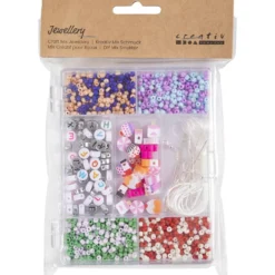 DIY Mix Smykker