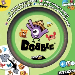 Dobble Animals