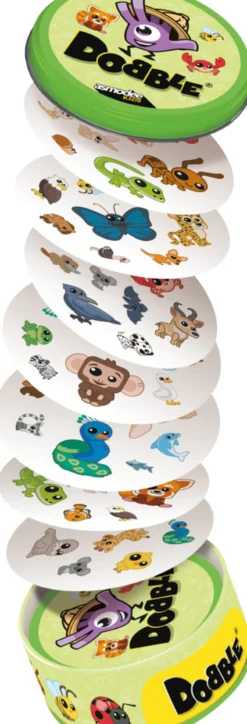 Dobble Animals