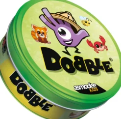 Dobble Animals