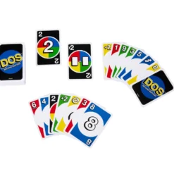 DOS Second Edition