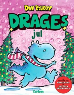 Drage (4) - Drages jul