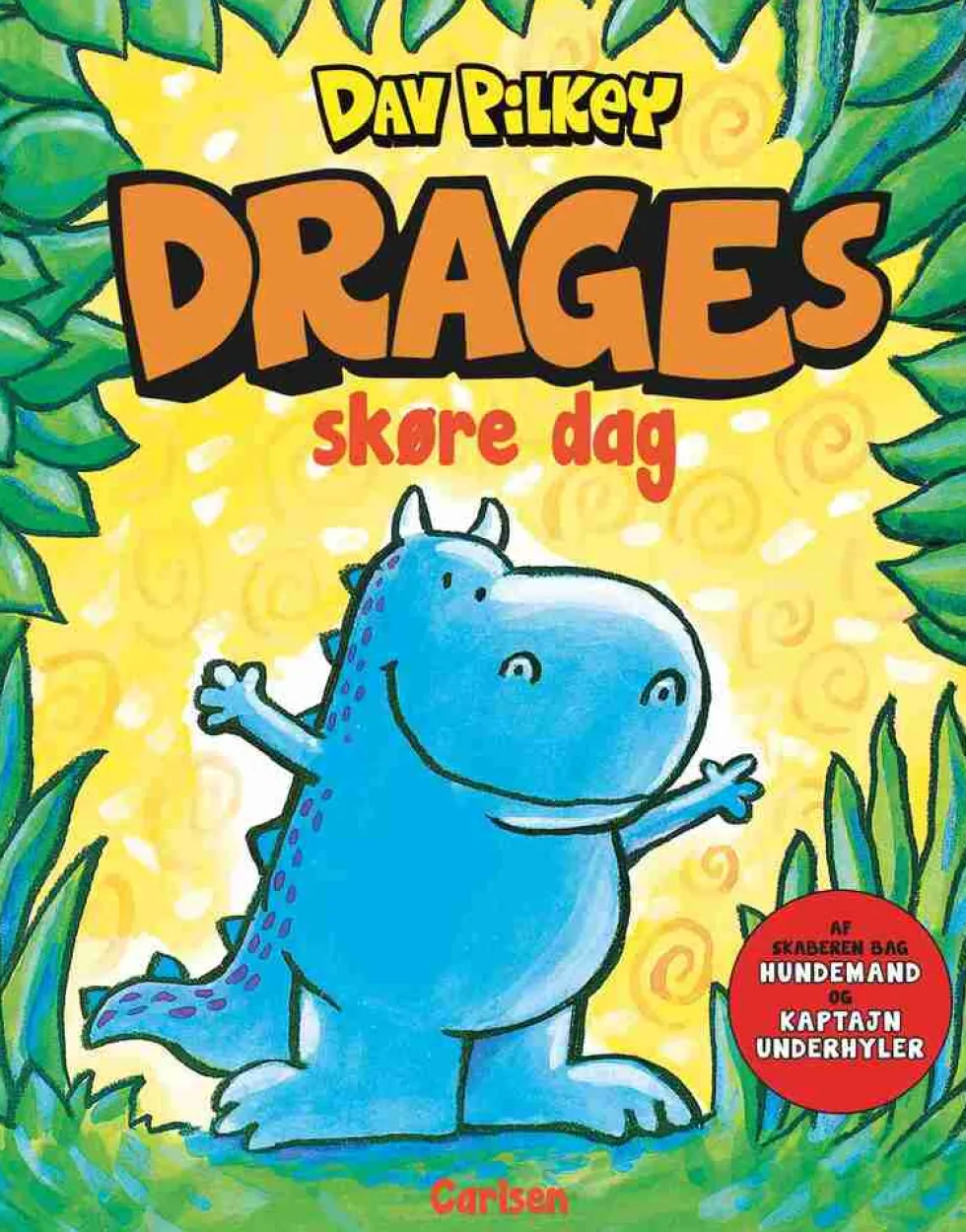 Drage (3) - Drages skøre dag