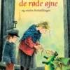 Dragen med de røde øjne og andre fortællinger