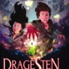 Dragesten 1 - Dragehjerte
