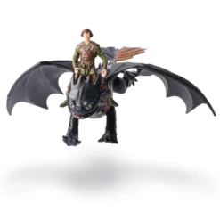 Dragons Movie Viking og Deluxe Drage ass.